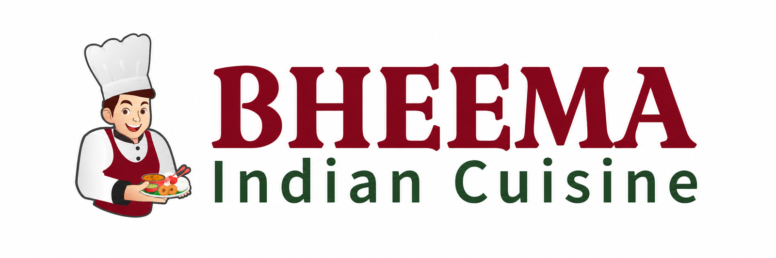 Bheema South Indian Veg